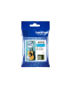 Brother LC421XLC Ink Cartridge, Cyan | Brother