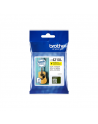 Brother LC421XLY Ink Cartridge, Yellow | Brother