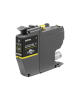 Brother LC421XLY Ink Cartridge, Yellow | Brother