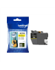 Brother LC421XLY Ink Cartridge, Yellow | Brother
