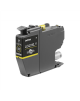 Brother LC421XLY Ink Cartridge, Yellow | Brother