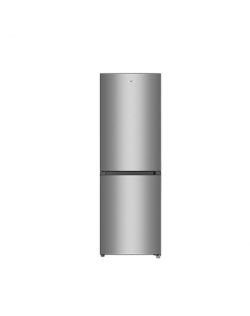 Gorenje | Refrigerator | RK416EPS4 | Energy efficiency class E | Free standing | Combi | Height 161.3 cm | Fridge net capacity 1