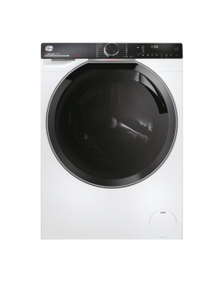 Hoover | Washing Machine | H7W449AMBC-S | Energy efficiency class A | Front loading | Washing capacity 9 kg | 1400 RPM | Depth 5