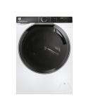 Hoover | Washing Machine | H7W449AMBC-S | Energy efficiency class A | Front loading | Washing capacity 9 kg | 1400 RPM | Depth 51 cm | Width 60 cm | LED | Steam function | Wi-Fi | White