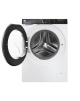 Hoover | Washing Machine | H7W449AMBC-S | Energy efficiency class A | Front loading | Washing capacity 9 kg | 1400 RPM | Depth 5