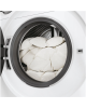 Hoover | Washing Machine | H7W449AMBC-S | Energy efficiency class A | Front loading | Washing capacity 9 kg | 1400 RPM | Depth 5
