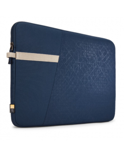 Ibira Laptop Sleeve | IBRS215 | Sleeve | Dress Blue