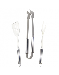 Adler | AD 6728 | Grill Cutlery Set | 3 pc(s)