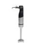 Adler | Hand Blender | AD 4628 | Hand Blender | 1900 W | Number of speeds 1 | Turbo mode | Ice crushing | Stainless Steel/Black