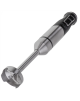 Adler | Hand Blender | AD 4628 | Hand Blender | 1900 W | Number of speeds 1 | Turbo mode | Ice crushing | Stainless Steel/Black