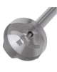 Adler | Hand Blender | AD 4628 | Hand Blender | 1900 W | Number of speeds 1 | Turbo mode | Ice crushing | Stainless Steel/Black