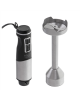 Adler | Hand Blender | AD 4628 | Hand Blender | 1900 W | Number of speeds 1 | Turbo mode | Ice crushing | Stainless Steel/Black