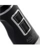 Adler | Hand Blender | AD 4628 | Hand Blender | 1900 W | Number of speeds 1 | Turbo mode | Ice crushing | Stainless Steel/Black