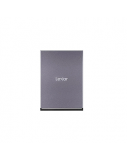 Lexar | Portable SSD | SL210 | 2000 GB | SSD interface USB 3.1 Type-C | Read speed 550 MB/s