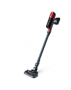Tefal TY6878 X-PERT 6.60 Animal Kit Vacuum cleaner, Handstick, Dark Blue/Red | TEFAL