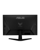 Asus Gaming Monitor TUF Gaming VG249QM1A 23.8 " IPS FHD 1920 x 1080 16:9 1 ms 350 cd/m² Black Earphone Jack 270 Hz HDMI ports qu