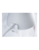 Philips | HX3826/31 | Oral irrigator | Cordless | 250 ml | Number of heads 1 | White
