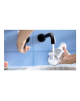 Philips | HX3826/31 | Oral irrigator | Cordless | 250 ml | Number of heads 1 | White