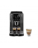 Delonghi | Magnifica Start ECAM220.22GB | Pump pressure 15 bar | Built-in milk frother | Automatic | 1450 W | Black