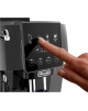 Delonghi | Magnifica Start ECAM220.22GB | Pump pressure 15 bar | Built-in milk frother | Automatic | 1450 W | Black