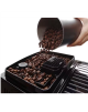 Delonghi | Magnifica Start ECAM220.22GB | Pump pressure 15 bar | Built-in milk frother | Automatic | 1450 W | Black