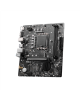 MSI | PRO H610M-E | Processor family Intel | Processor socket LGA1700 | Supported hard disk drive interfaces SATA, M.2 | Number 