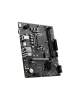 MSI | PRO H610M-E | Processor family Intel | Processor socket LGA1700 | Supported hard disk drive interfaces SATA, M.2 | Number 