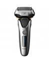 Panasonic ES-LV69-S803 Electric Shaver, Black/Silver | Panasonic