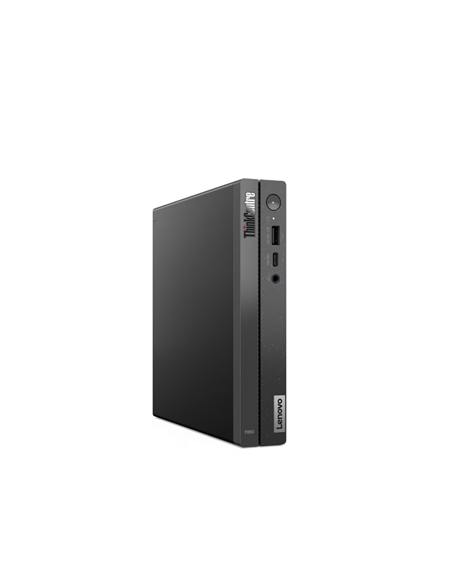 Lenovo | ThinkCentre | neo 50q (Gen 4) | Desktop | Tiny | Intel Core i3 | i3-1215U | Internal memory 8 GB | DDR4 SO-DIMM | SSD 2