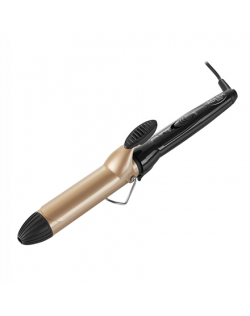 Adler Hair Curler AD 2112 Ceramic heating system, 55 W, Black