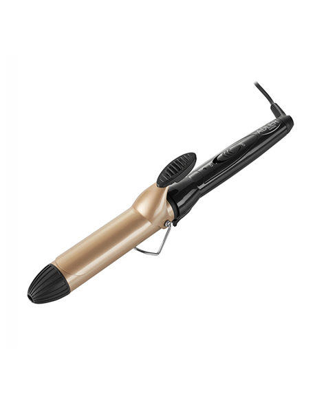 Adler Hair Curler AD 2112 Ceramic heating system, 55 W, Black