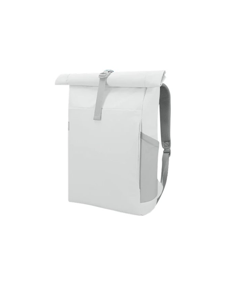 Lenovo IdeaPad Gaming Modern Backpack (White) | Lenovo