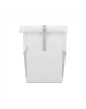 Lenovo IdeaPad Gaming Modern Backpack (White) | Lenovo