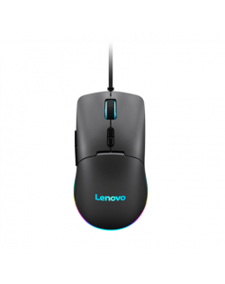 Lenovo | M210 RGB | Gaming Mouse | Wired