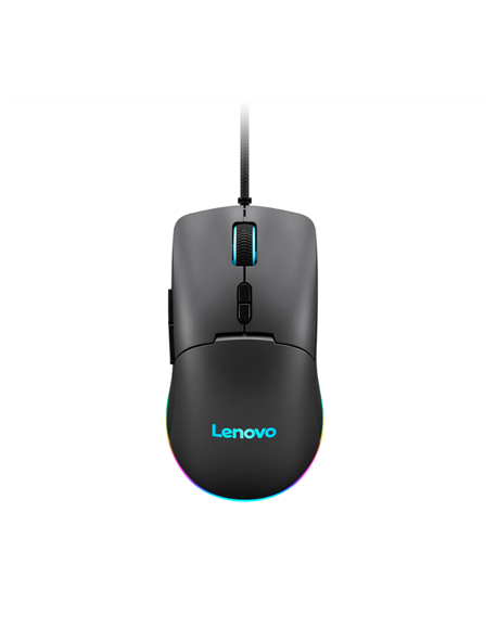 Lenovo | M210 RGB | Gaming Mouse | Wired