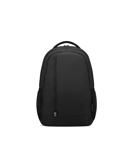 Lenovo | Select Targus Sport | GX41L44751 | Fits up to size 16 " | Backpack | Black | Shoulder strap | Waterproof