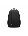 Lenovo | Select Targus Sport | GX41L44751 | Fits up to size 16 " | Backpack | Black | Shoulder strap | Waterproof