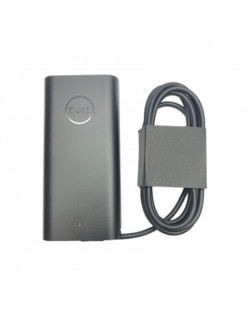 Dell USB-C 165 W GaN AC Adapter with 1 meter Power Cord | Dell
