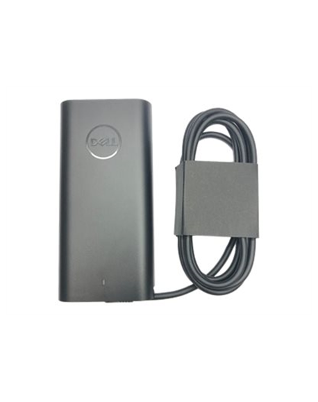 Dell USB-C 165 W GaN AC Adapter with 1 meter Power Cord | Dell