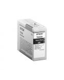 Epson T85080N ink, Matte Black | Epson