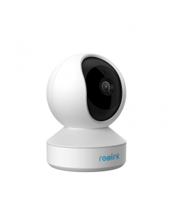 Reolink | Super HD Camera | E Series E320 | PTZ | 3 MP | 4mm/F2.0 | H.264 | Micro SD, Max. 256 GB