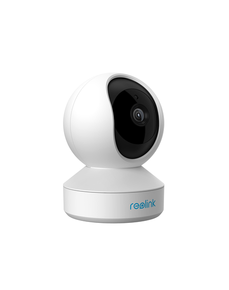 Reolink | Super HD Camera | E Series E320 | PTZ | 3 MP | 4mm/F2.0 | H.264 | Micro SD, Max. 256 GB