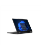 Lenovo | ThinkPad X13 2-in-1 Gen 5 | Black | 13.3 " | IPS | Touchscreen | WUXGA | 1920 x 1200 pixels | Anti-glare | Intel Core i7 | ULT7-155U | 16 GB | Soldered LPDDR5x | SSD 512 GB | Intel Graphics | Windows 11 Pro | 802.11ax | Bluetooth version 5.3 | LTE Upgradable | Keyboard language English | Keyboard backlit | Warranty 36 month(s)