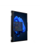 Lenovo | ThinkPad X13 2-in-1 Gen 5 | Black | 13.3 " | IPS | Touchscreen | WUXGA | 1920 x 1200 pixels | Anti-glare | Intel Core i
