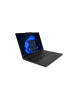 Lenovo | ThinkPad X13 (Gen 5) | Black | 13.3 " | IPS | WUXGA | 1920 x 1200 pixels | Anti-glare | Intel Core i5 | ULT5-125U | 16 