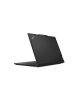 Lenovo | ThinkPad X13 (Gen 5) | Black | 13.3 " | IPS | WUXGA | 1920 x 1200 pixels | Anti-glare | Intel Core i5 | ULT5-125U | 16 