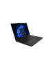 Lenovo | ThinkPad X13 (Gen 5) | Black | 13.3 " | IPS | WUXGA | 1920 x 1200 pixels | Anti-glare | Intel Core i7 | ULT7-155U | 16 