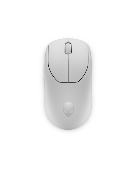 Dell Alienware Pro | Wired/Wireless | Lunar Light