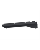 Dell KM5221W Pro | Keyboard and Mouse Set | Wireless | Ukrainian | Black | 2.4 GHz
