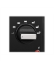Tristar Convection Oven | OV-3635 | 48 L | 2000 W | Black